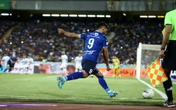 اطمینان مجیدی جواب داد/ مهدی‌پور وپنجاهمین بازی لیگ برتری برای استقلال