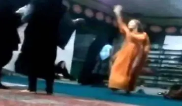  ورود زن هنجارشکن به مسجد| دادستان شهر با او چه کرد؟