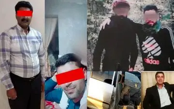 پشت پرده ماجرای ترور پشت فرمان خودرو!