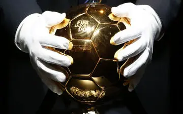 نامزدهای توپ طلا معرفی شدند