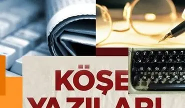  نگاهی به مطالب ستون نویس‌های ترکیه|چه کسی ۴۰ تُن طلای سوریه را دزدید؟