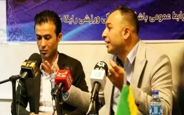 تنها امید بخش خصوصی تبلیغات محیطی است که متاسفانه از آن محروم هستیم!