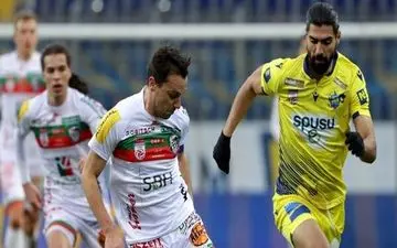 لژیونر مدنظر گل محمدی تخفیف می‌دهد؟/ رقم اولیه بالاتر از توان پرسپولیس است!