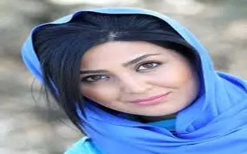  تیپ و ژست‌ مریم معصومی در جزیره کیش