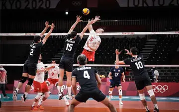 چرا کوبیاک مقابل ایران بازی نکرد؟ 