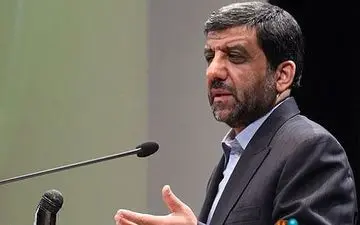 ضرغامی سخنران مراسم حماسه ۹ دی در تبریز است