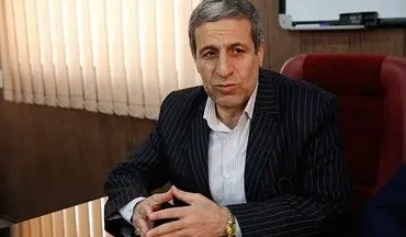عبدالکریم گراوند به عنوان استاندار بوشهر انتخاب شد