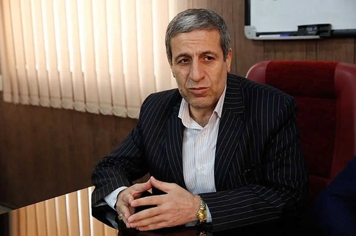 عبدالکریم گراوند به عنوان استاندار بوشهر انتخاب شد
