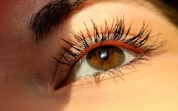 ریمل و ریزش مژه/چرا ریمل باعث ریزش مژه می‌شود و چگونه از آن جلوگیری کنیم؟
