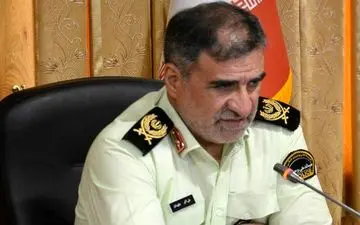 همکاری پلیس و جامعه دانشگاهی امنیت اجتماعی را ارتقاء می بخشد