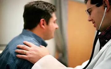 چرا مردان توجهی به سلامت خود ندارند؟

