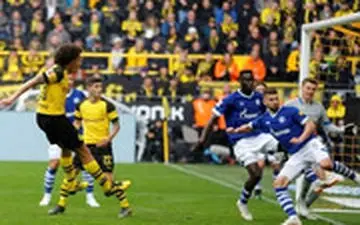 بی فوتبالی با این سوت بالاخره تموم شد