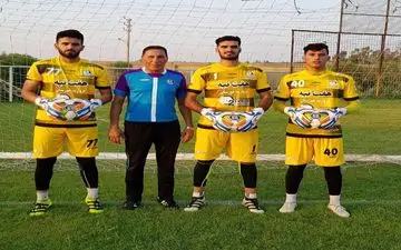 بحران در استقلال خوزستان/ دو گلر رفتنی شدند