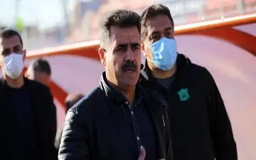 پورموسوی: تصمیم گرفتم همچنان در  نفت آبادان بمانم
