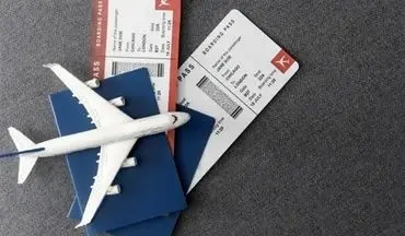 راز گرانی ناگهانی بلیط هواپیما فاش شد؛ ارز، قطعه و کمبود پرواز!