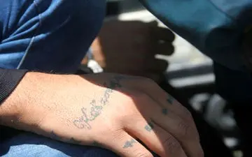 این مرد با قمه سراغ زنان و دختران می‌رفت