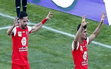 پنجه ببر دیاباته قبل از خود او به پرسپولیس رسید!