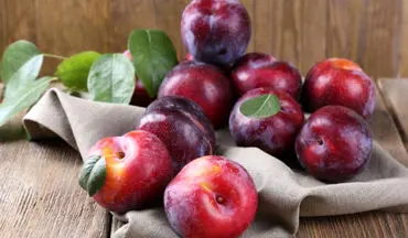 این میوه سیاه تابستانی خون شما را تمیز می‌کند