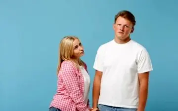دلیل و علامت ترس از دست دادن همسر