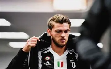 مدافع ایتالیایی یوونتوس در یک قدمی انتقال به آرسنال