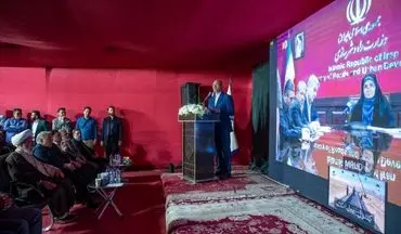 استاندار کرمانشاه: بازنگری سرعت قطار و ایجاد اداره کل راه‌آهن، مطالبه مردم استان است