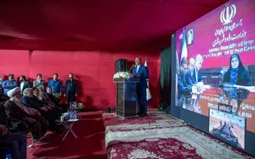 استاندار کرمانشاه: بازنگری سرعت قطار و ایجاد اداره کل راه‌آهن، مطالبه مردم استان است