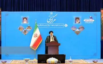 آیت الله رئیسی: خصوصی‌‎سازی نباید به قیمت تاراج اموال دولت انجام شود