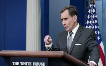 
اتهام‌زنی جدید آمریکا به ایران در رابطه با کمک به روسیه
