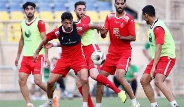 قرارداد بازیکنان پرسپولیس ثبت شد+ عکس