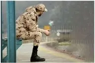 حقوق جدید سربازان در سال ۱۴۰۴ اعلام شد