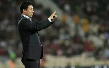 با قهرمانی دایی مثلث پرسپولیسی‌ها کامل می‌شود/ پارس جنوبی را آسیایی می‌کنم