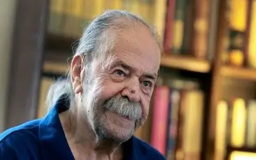 پیام تسلیت سازمان بسیج هنرمندان در پی درگذشت محمدعلی کشاورز 