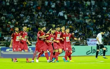 کشمکش بر سر برگزاری بازی پرسپولیس ادامه دارد