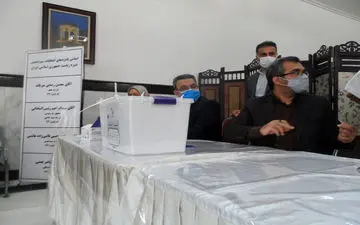 پایان رای گیری در بغداد؛ تقدیر سفیر از حضور گسترده ایرانیان مقیم
