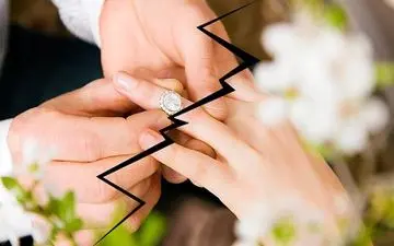 بهترین راه های به هم زدن نامزدی | توصیه هایی در زمان بهم خوردن نامزدی