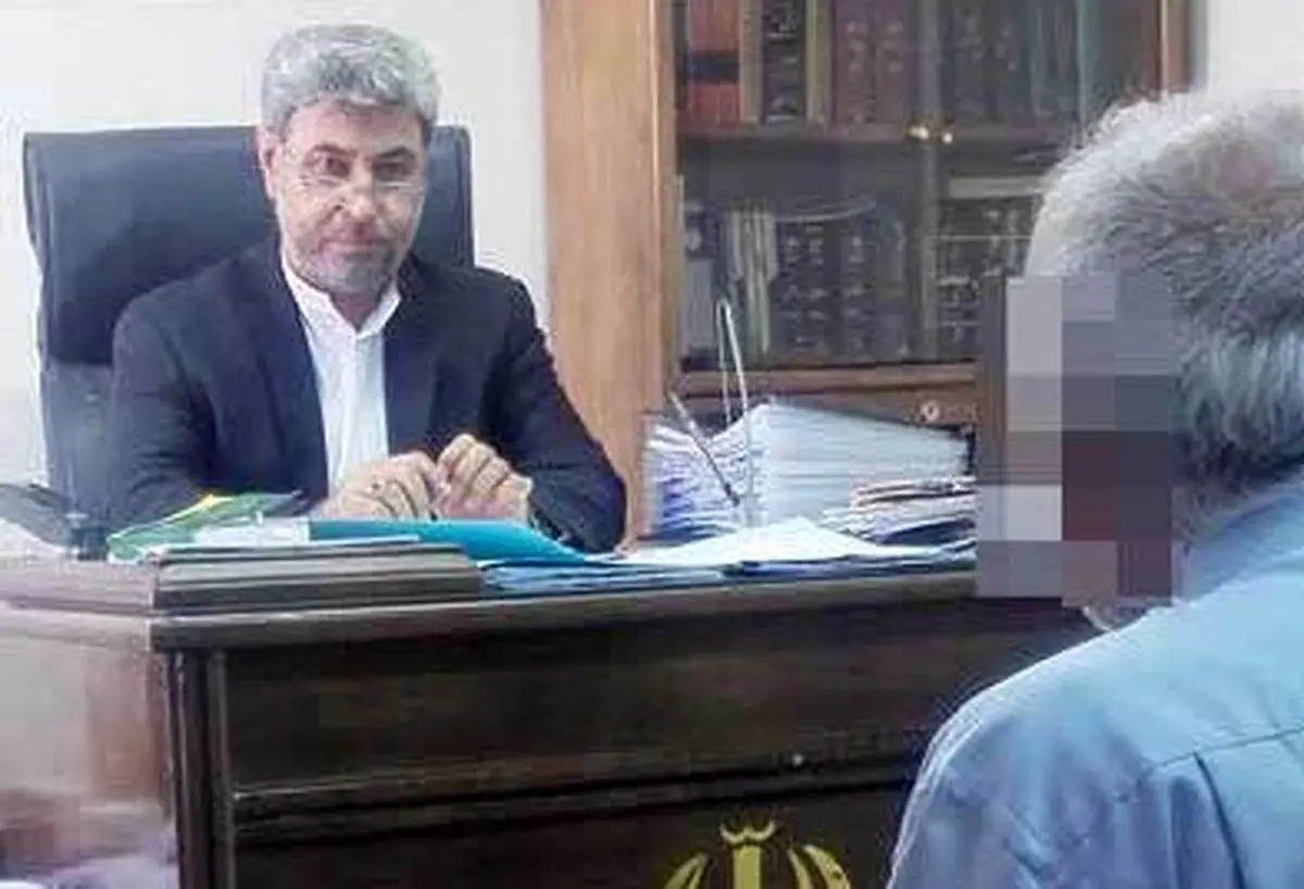 عجیب ترین شکایت در دادگاه خانواده تهران