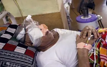 هزینه درمان "قارچ سیاه" چقدر است؟