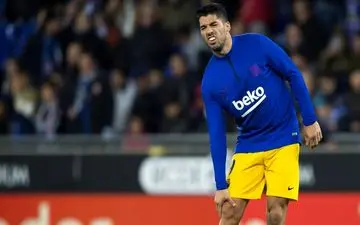 خبر خوب فوق ستاره برای هواداران بارسلونا 