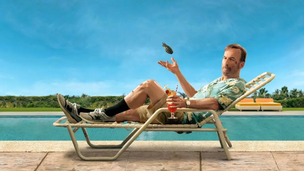 هیچکس ۲ فیلم