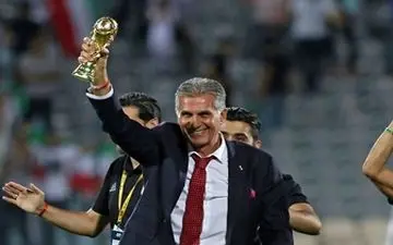  نام کی روش در لیست بدترین مربیان جهان