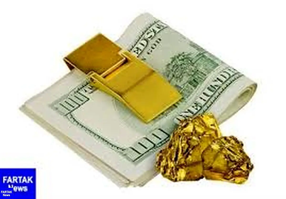  قیمت طلا، قیمت سکه و قیمت مثقال طلا امروز ۹۸/۰۶/۲۰