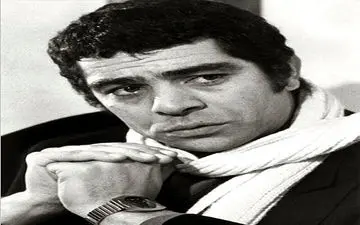 این عکس از بهروز وثوقی شمارا شوکه میکند!\تغییر چهره بازیگر محبوب قبل از انقلاب شگفت‌زده‌تان می‌کند
