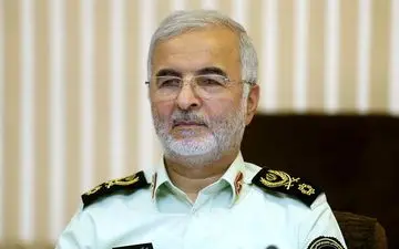 اجرای طرح انتظامی و ترافیکی ویژه روز طبیعت از ۵ بامداد