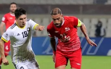 اشکان دژاگه بیخیال استقلال و آلمان شد؛ به تیم سقوط کرده قطری رفت!