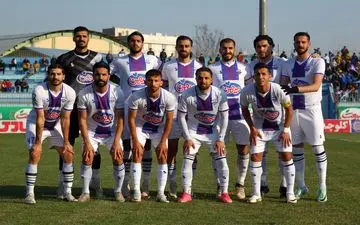 وحید بیاتلو و شاگردانش؛ صعود به رتبه دوم، احترام برانگیز!
