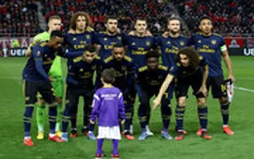 دردسر بزرگ خانوادگی برای ستاره آرسنال