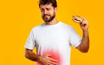 سردی معده+درمان سردی معده در طب سنتی