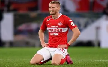  روایت آندره شورله از روزهای قرنطینه در مسکو