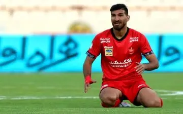 بازارگرمی با نام سرخ‌ها؛ مغانلو در سه راهی امارات،پرسپولیس و تراکتور
