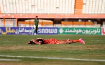 استعفای مدیرعامل مس کرمان در پی تداوم بحران مالی باشگاه‌های مس/ سیاست مشابه نارنجی‌پوشان با استقلال! 